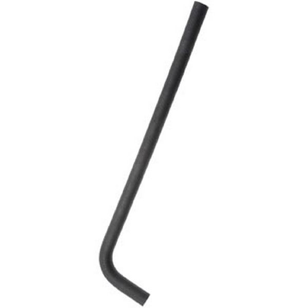 2003-2006 Kia Sorento HVAC Heater Hose - Tee To Reservoir (Dayco)