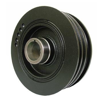 1996-1997 Lexus LX450 Engine Harmonic Balancer (Dayco)