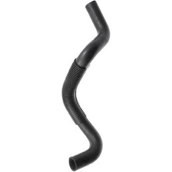 1992-1994 Dodge Shadow Radiator Coolant Hose - Lower (Dayco)