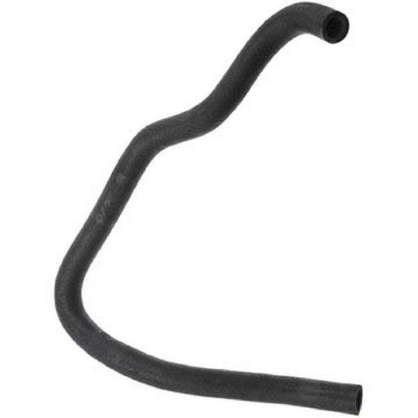 1988-1995 Toyota Pickup HVAC Heater Hose - Heater To Pipe (Dayco)