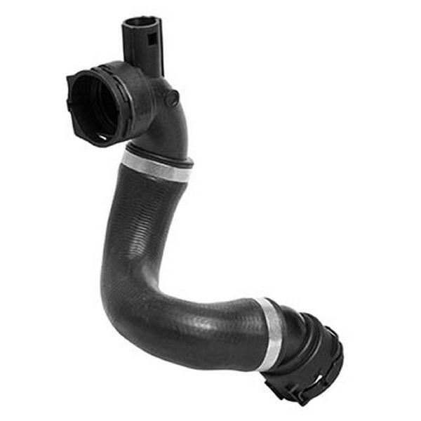 2007-2013 BMW 328i Radiator Coolant Hose - Lower (Dayco)