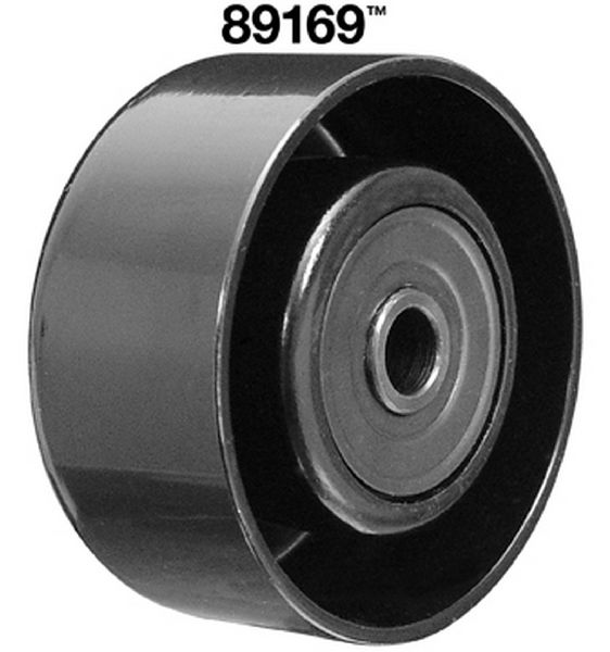 2018-2019 Lexus LS500 Accessory Drive Belt Idler Pulley (Dayco)