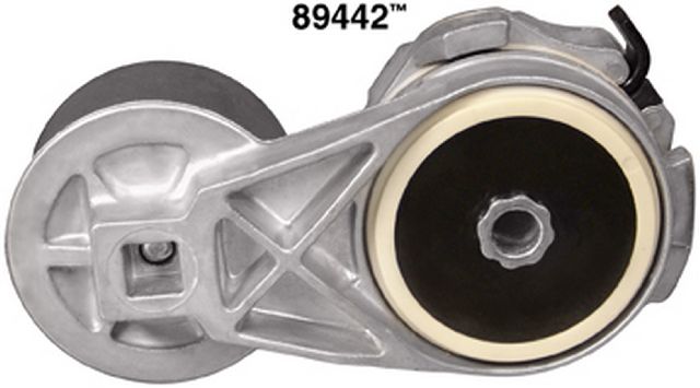 2002 Volvo VNL Accessory Drive Belt Tensioner Assembly (Dayco)