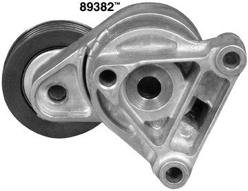 2003-2005 Mazda 6 Accessory Drive Belt Tensioner Assembly - Water Pump (Dayco)