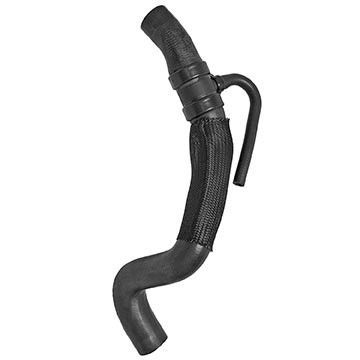 2003-2005 Ford Taurus Radiator Coolant Hose - Upper (Dayco)