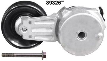 1988 GMC Jimmy Accessory Drive Belt Tensioner Assembly (Dayco)