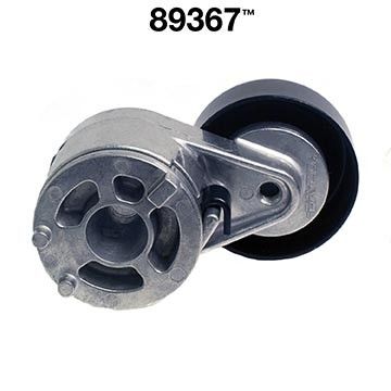 1997-2007 Pontiac Grand Prix Accessory Drive Belt Tensioner Assembly - Supercharger (Dayco)