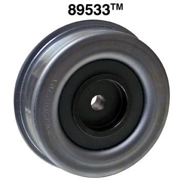 1991-1999 Mitsubishi 3000GT Accessory Drive Belt Idler Pulley - Alternator (Upper) (Dayco)