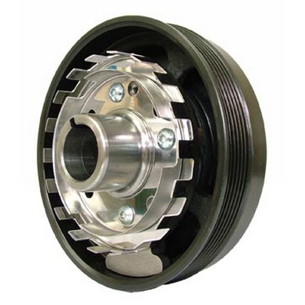 1993-1994 Buick Regal Engine Harmonic Balancer (Dayco)
