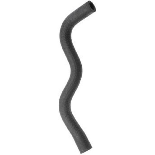 2005-2008 Dodge Magnum HVAC Heater Hose - Pipe To Tee (Dayco)