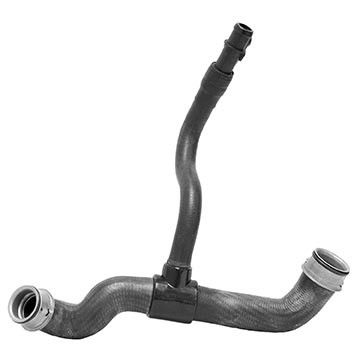 2006-2007 Mercedes-Benz C280 Radiator Coolant Hose - Lower (Dayco)