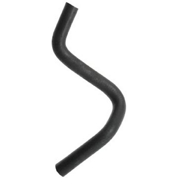 2009-2014 Dodge Avenger HVAC Heater Hose - Heater Outlet (Dayco)