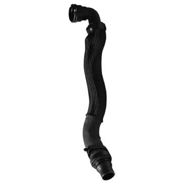 2008-2010 Ford F-350 Super Duty Radiator Coolant Hose - Lower - Pipe To Radiator (Dayco)