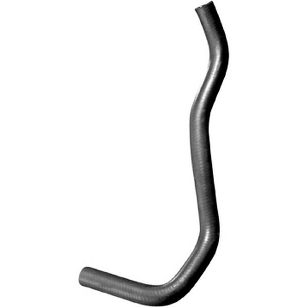 1992-1995 Honda Civic HVAC Heater Hose - Valve To Engine (Dayco)