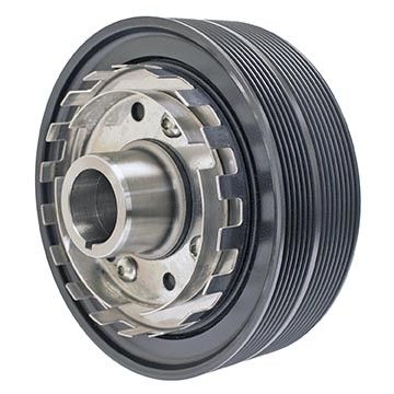2004-2005 Chevrolet Monte Carlo Engine Harmonic Balancer (Dayco)
