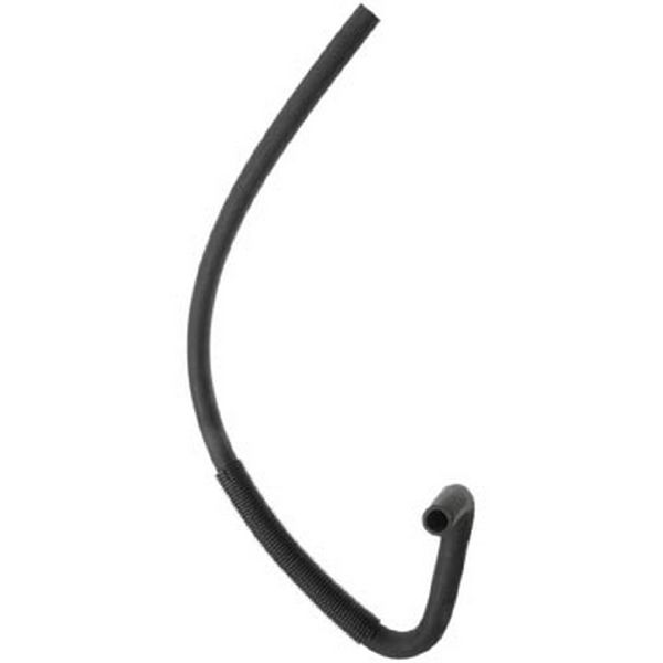 1985-1994 Chevrolet Astro HVAC Heater Hose - Valve To Water Pump (Dayco)