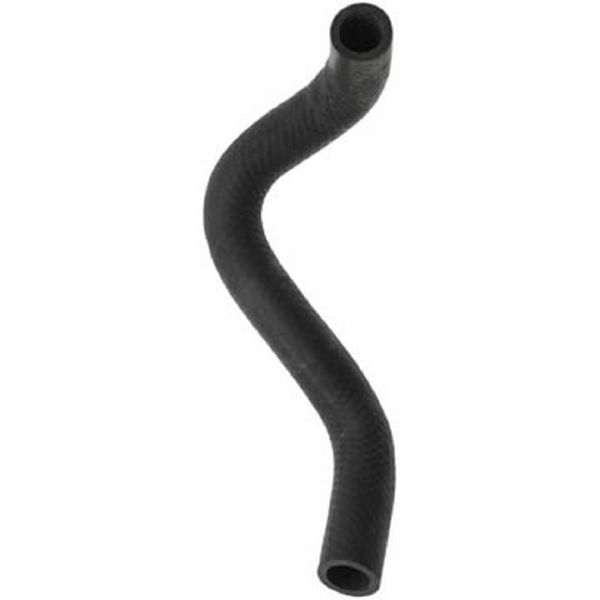 2006-2008 Honda Pilot HVAC Heater Hose - Pipe To Tee (Dayco)