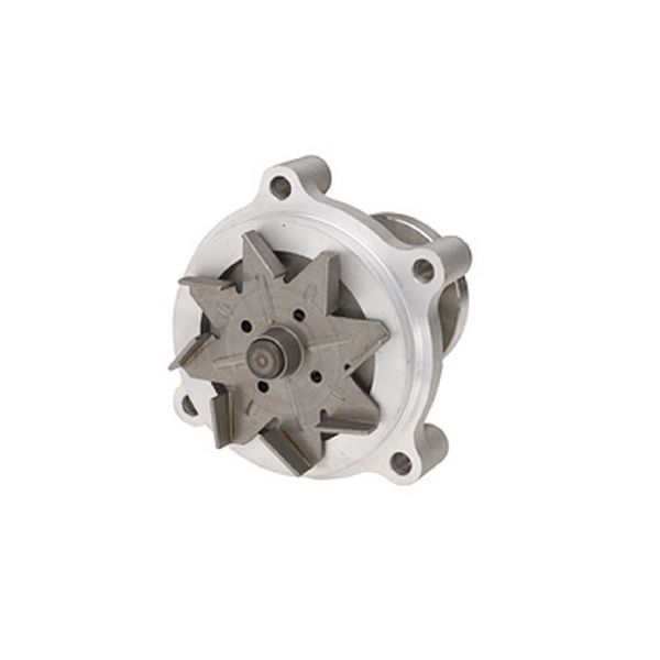 1997-1998 Ford E-350 Econoline Engine Water Pump (Dayco)