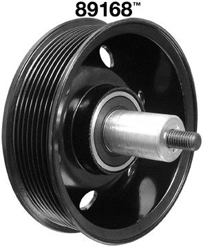 2011-2023 Ram 2500 Accessory Drive Belt Idler Pulley (Dayco)