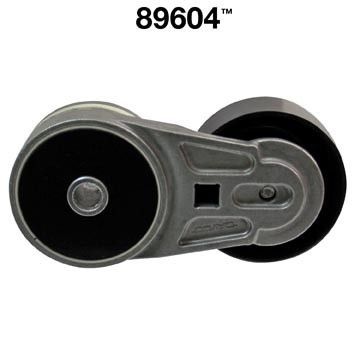 2001-2007 Dodge Caravan Accessory Drive Belt Tensioner Assembly (Dayco)