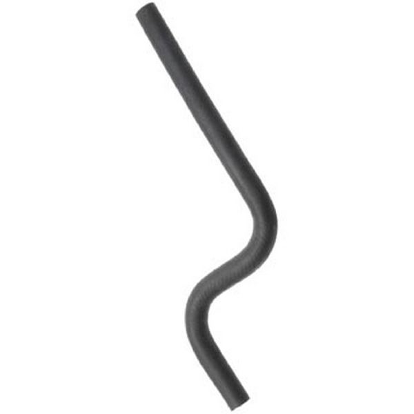2011-2012 Ram 4500 HVAC Heater Hose - Heater Inlet (Dayco)