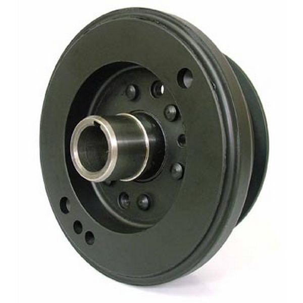 1976-1987 Toyota Land Cruiser Engine Harmonic Balancer (Dayco)
