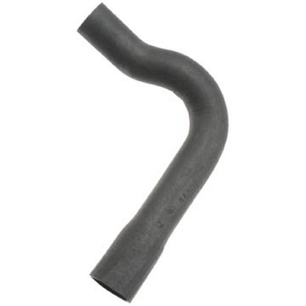 1974-1977 Mercury Comet Radiator Coolant Hose - Upper (Dayco)