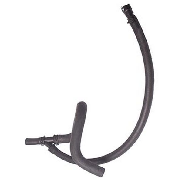 2007-2013 Chevrolet Avalanche HVAC Heater Hose - Heater Inlet (Dayco)