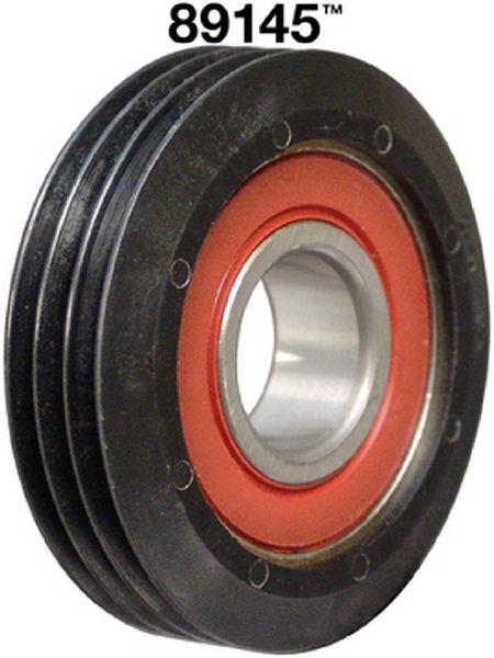2003-2005 Mazda 6 Accessory Drive Belt Tensioner Pulley - Water Pump (Dayco)