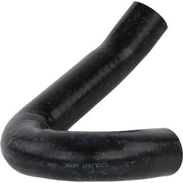 2009-2013 Toyota Highlander Radiator Coolant Hose - Lower (Dayco)
