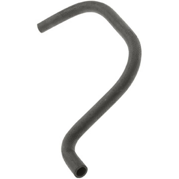 1995-1998 Ford Windstar HVAC Heater Hose - Heater To Thermostat (Dayco)