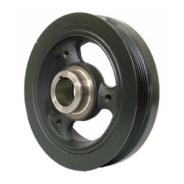2003-2006 Ford E-250 Engine Harmonic Balancer (Dayco)
