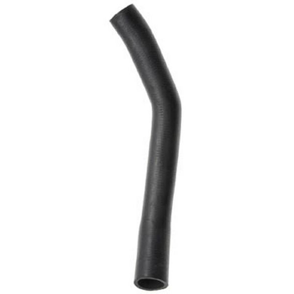 2000-2003 Dodge Dakota Radiator Coolant Hose - Upper - Pipe To Radiator (Dayco)