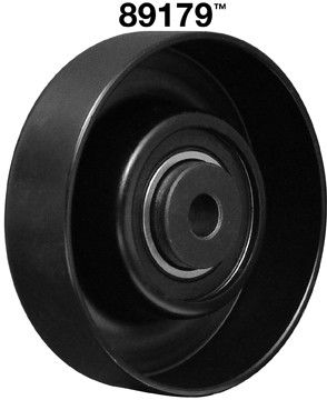 1999-2003 Chevrolet Tracker Accessory Drive Belt Idler Pulley (Dayco)