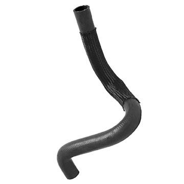 2011-2012 Chrysler 200 Radiator Coolant Hose - Lower (Dayco)