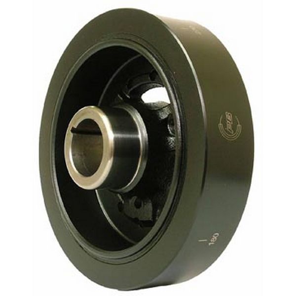 1970 Chevrolet Monte Carlo Engine Harmonic Balancer (Dayco)