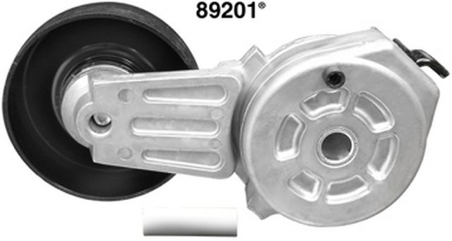 1987-1989 Chevrolet Astro Accessory Drive Belt Tensioner Assembly (Dayco)