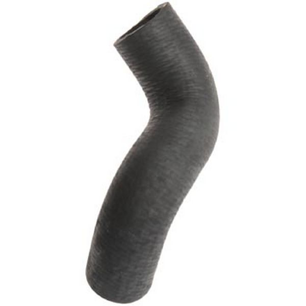 2010-2014 Audi A5 Radiator Coolant Hose - Lower - Tee To Engine or Lower - Thermostat To Tee (Dayco)