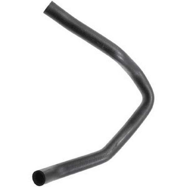 1990 Dodge Ram 50 Radiator Coolant Hose - Lower (Dayco)