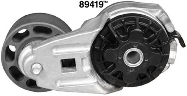 1999-2008 Freightliner FLD120 Accessory Drive Belt Tensioner Assembly - Alternator and Air Conditioning (Dayco)