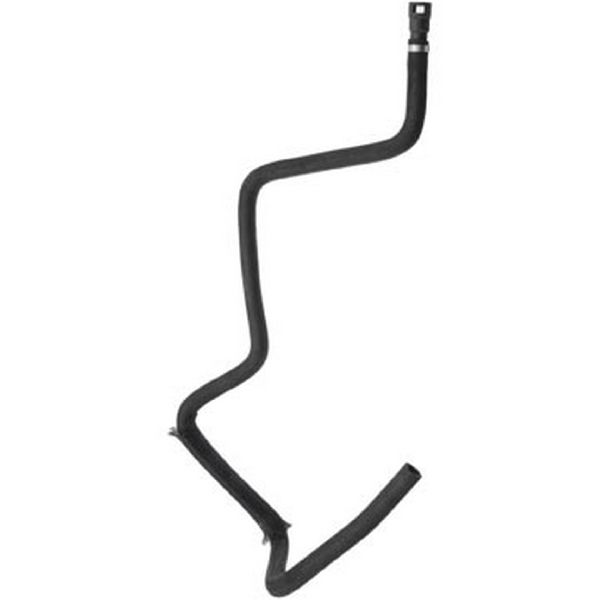 2000-2003 Ford Excursion HVAC Heater Hose - Heater To Water Pump (Dayco)