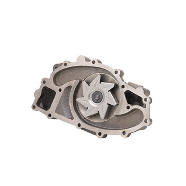 1983-1991 Ford E-250 Econoline Club Wagon Engine Water Pump (Dayco)