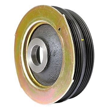 1997 Mazda MX-6 Engine Harmonic Balancer (Dayco)