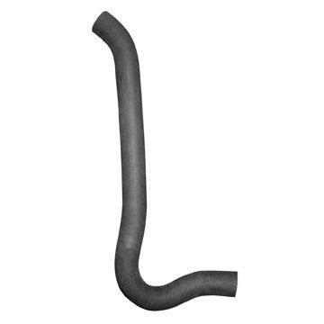 2007-2012 Hyundai Elantra Radiator Coolant Hose - Upper (Dayco)