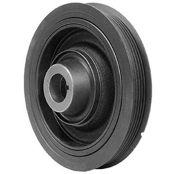 1998 Honda Odyssey Engine Harmonic Balancer (Dayco)