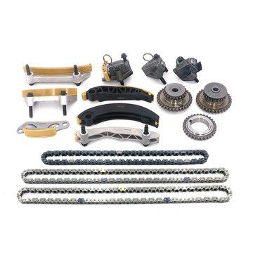 2008-2017 Chevrolet Equinox Engine Timing Chain Kit (Dayco)
