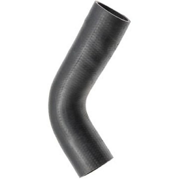 2004-2008 Freightliner FLD120 Radiator Coolant Hose - Lower - Pipe To Radiator (Dayco)