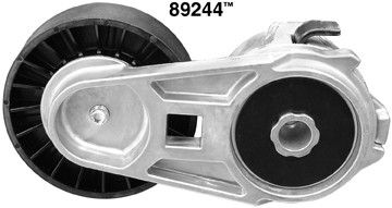 1992-1994 Ford Tempo Accessory Drive Belt Tensioner Assembly (Dayco)