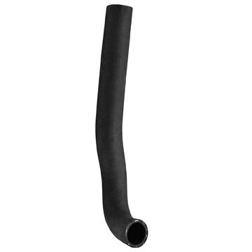2009-2014 Nissan Murano Radiator Coolant Hose - Lower - Pipe To Radiator (Dayco)