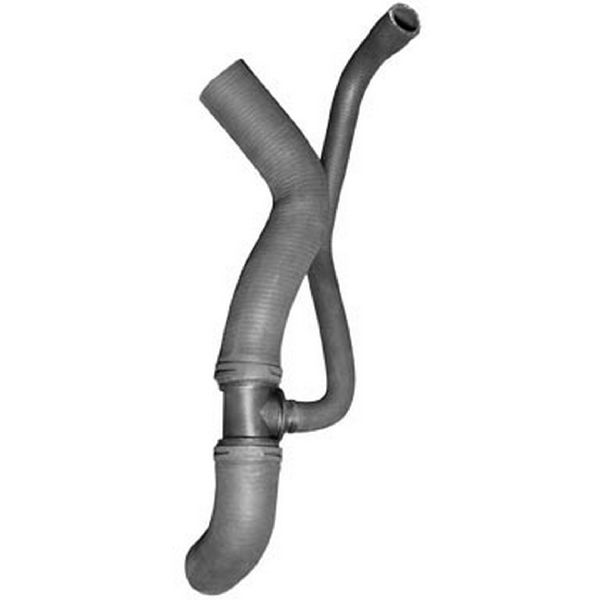 1999-2002 GMC C3500HD Radiator Coolant Hose - Lower (Dayco)